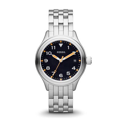 Orologio a Tre Lancette Edizione Limitata