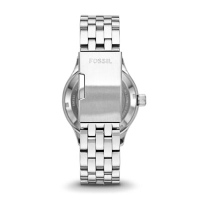 Orologio a Tre Lancette Edizione Limitata