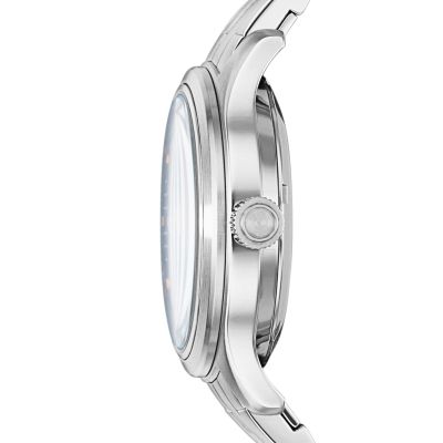 Orologio a Tre Lancette Edizione Limitata