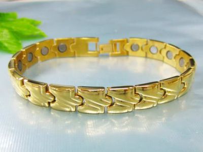 Bracciale d'oro
