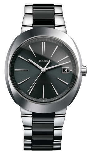 Rado D-Star – Stile che sarà per sempre senza tempo