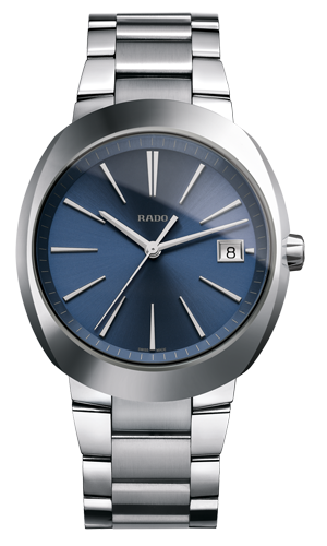 Rado D-Star – Stile che sarà per sempre senza tempo
