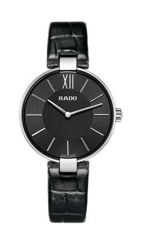 Rado Coupole – un classico di Rado rivisitato