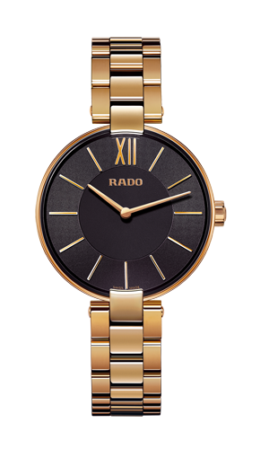 Rado Coupole – un classico di Rado rivisitato