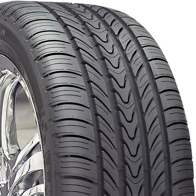 Michelin Energy MXV4 Plus