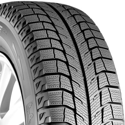 Michelin X-Ice Xi2