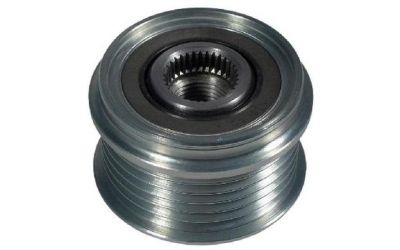 Puleggia alternatore Citroen C5