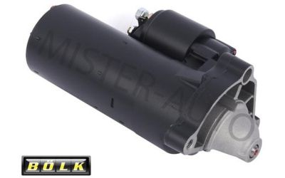 Starter Citroen C5: "Motorino di avviamento Citroen C5