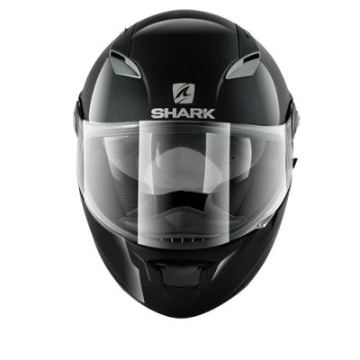 Vision-R GT CARBON BLANK Nero