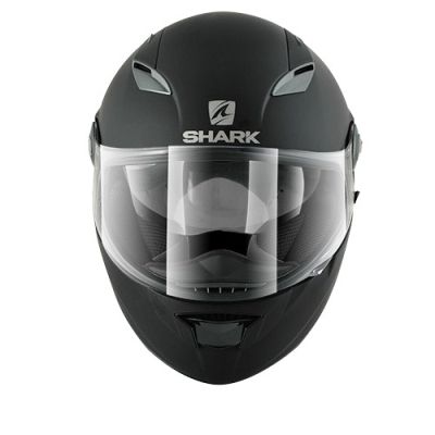 Vision-R GT CARBON BLANK Nero Opaco Metallo Opaco
