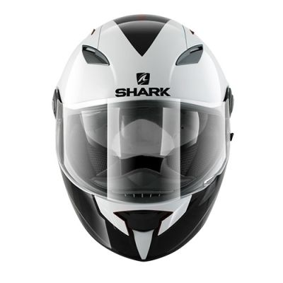 Vision-R GT CARBON INKO Bianco Nero Re