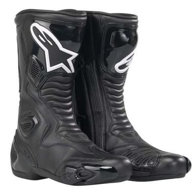 Alpinestars Stella S-MX 5 Stivale - Nero