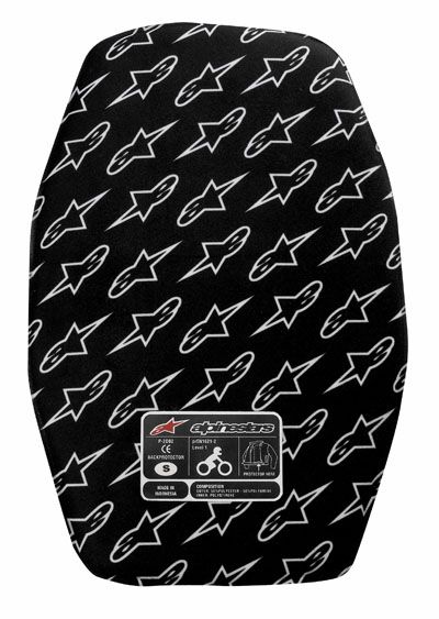 Protettore Schiena Alpinestars RC