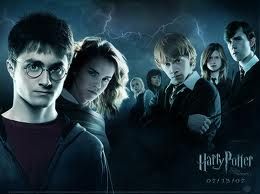 Harry Potter e l'Ordine della Fenice