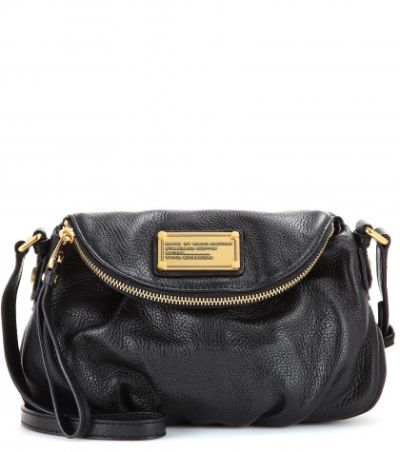 Mini borsa in pelle 'Natasha'"