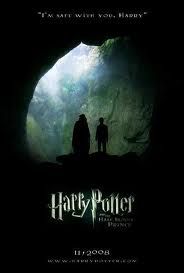 Harry Potter e il Principe Mezzosangue