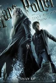 Harry Potter e il Principe Mezzosangue