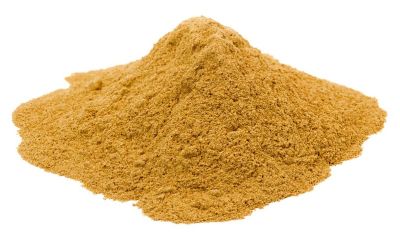 Polvere di Mesquit 