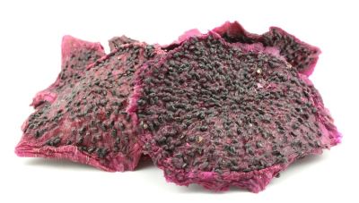 Frutto del drago (pitaya) essiccato
