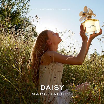 Fragranza di Marc Jacobs