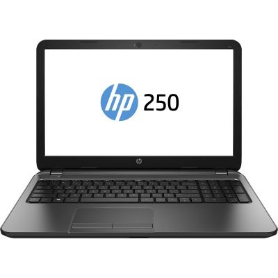 Laptop HP 250 G3 con processore Intel® Core® i3-3217U 1.80GHz, 4GB, 500GB, Intel® HD Graphics