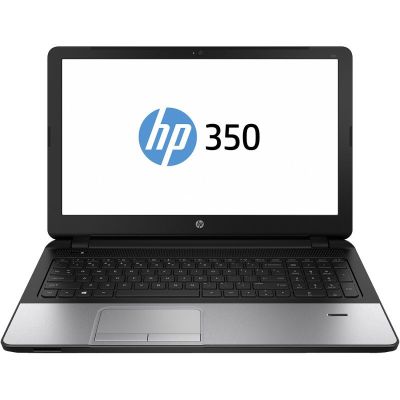 Laptop HP 350 con processore Intel® Core® i5-4200U 1.60GHz, 4GB, 1TB, AMD Radeon HD 8670M 2GB