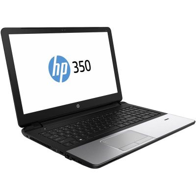 Laptop HP 350 con processore Intel® Core® i5-4200U 1.60GHz, 4GB, 1TB, AMD Radeon HD 8670M 2GB