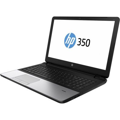 Laptop HP 350 con processore Intel® Core® i5-4200U 1.60GHz, 4GB, 1TB, AMD Radeon HD 8670M 2GB
