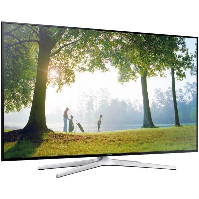 Televisore Smart 3D LED Samsung 40H6240, 40'' (101 cm), Full HD