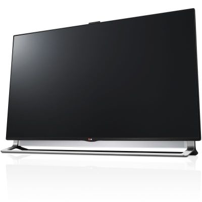 Televisore 3D Ultra HD 4K LG 65LA970, 65" (165 cm)