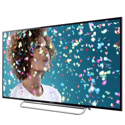 Televisore Smart LED Sony 40W605, 40" (102 cm), Full HD