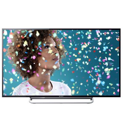 Televisore Smart LED Sony 40W605, 40" (102 cm), Full HD