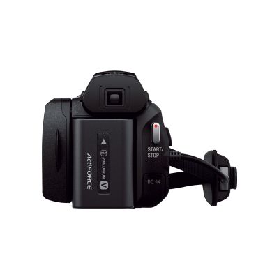 Videocamera Sony con proiettore integrato HDRPJ810EB, 32GB, Full HD, Nera