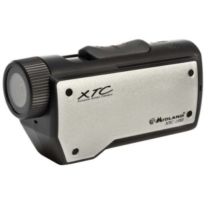 Videocamera Midland XTC-200, HD