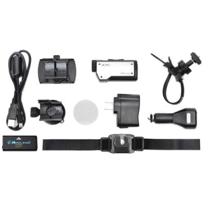 Videocamera Midland XTC-200, HD
