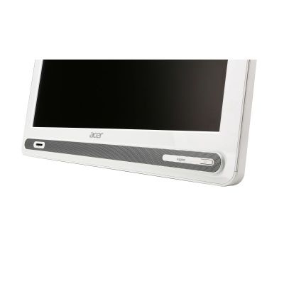 Computer desktop Acer Aspire AZC-602 All-In-One 19.5", con processore Intel® Celeron® 1017U 1.60GHz, 4GB, 500GB, Intel® HD Graphics, Microsoft Windows 8.1