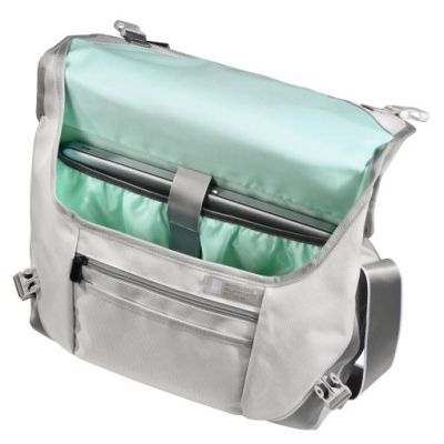 Borsa per laptop Hama Downtown Jack per 15,6"