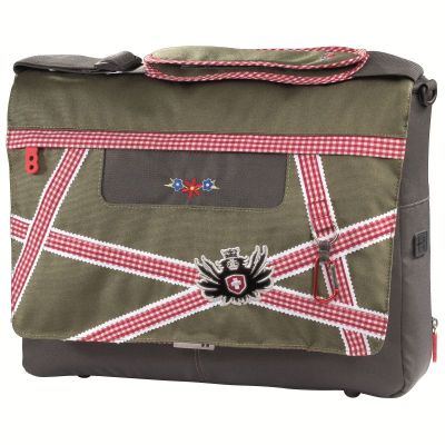 Borsa per laptop Hama Resi, 15.6"