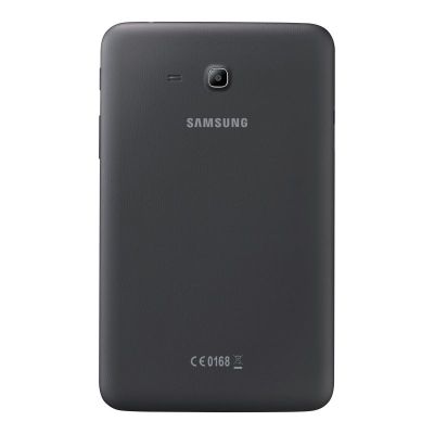 Tablet Samsung Galaxy Tab 3 Lite con processore Dual-CoreTM 1.20GHz, 7", 1GB DDR2, 8GB, Wi-Fi, Android 4.2 Jelly Bean, Bianco