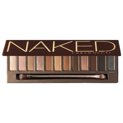 Palette Nude