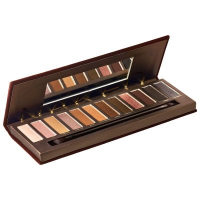 Palette Nude
