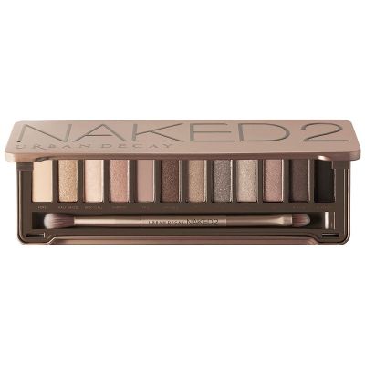Palette Naked2