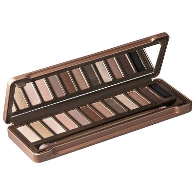 Palette Naked2