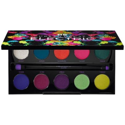 Palette di ombretti 