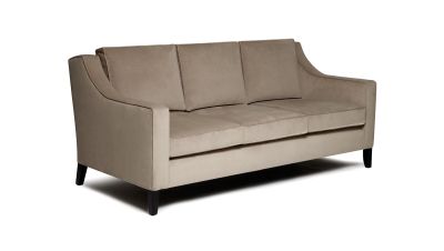 Divano di design Harris