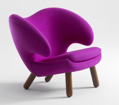 Sedia Velvet