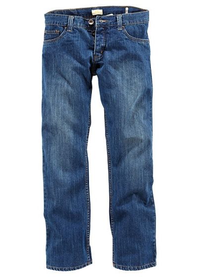 Jeans aderenti