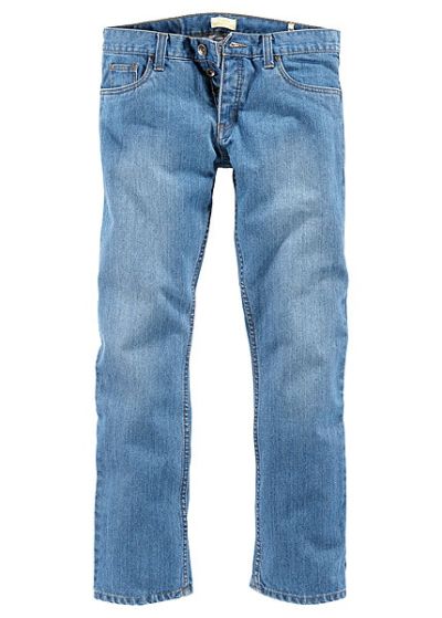 Jeans aderenti