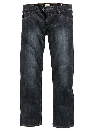Jeans aderenti