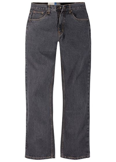 Jeans gamba da 34 pollici
